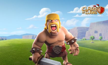 You can get a Clash of Clans bonus when you buy an Apple Gift Card at participating retailers