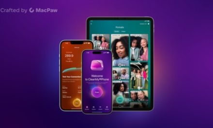 MacPaw launches CleanMyPhone for removing digital clutter