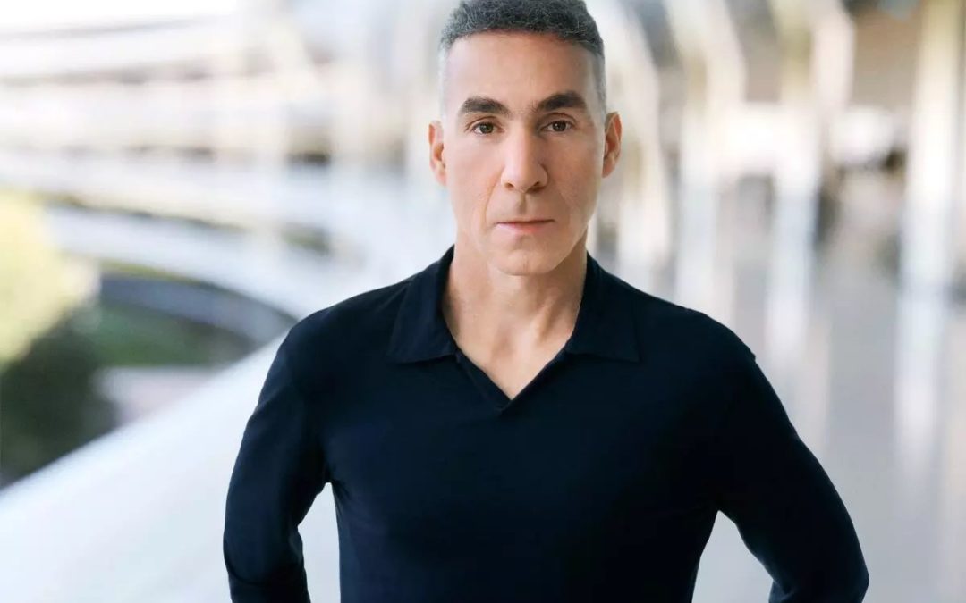 Dan Riccio, Apple’s former Senior Vice President of Hardware Engineering, joins Formlabs as a strategic advisor