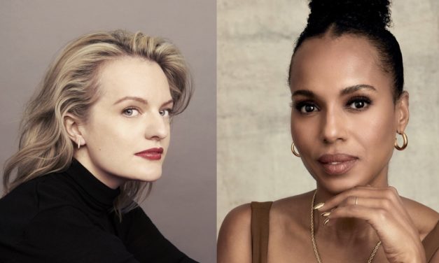 Apple TV+ adding ‘Imperfect Women’ with Elisabeth Moss and Kerry Washington to its drama slate
