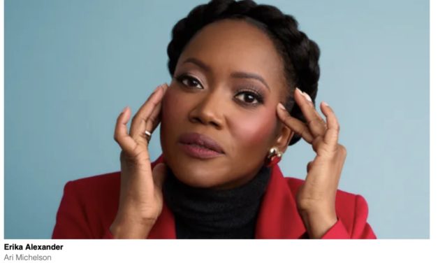 Erika Alexander joins cast of ‘Invasion’ for season three