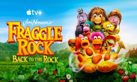 Apple debuts trailer for season two of ‘Fragile Rock: Back to the Rock’