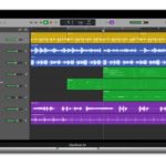 Apple updates the Mac version of GarageBand with macOS Tahoe optimizations