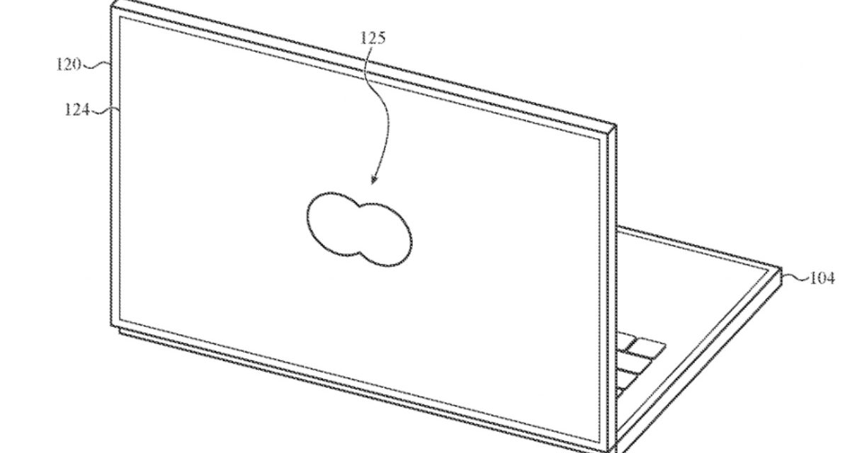 Apple considering a Mac laptop made mostly of glass