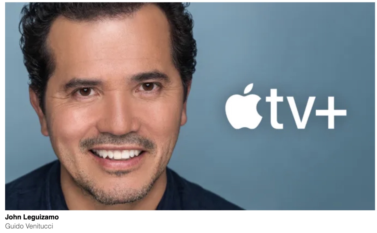 John Leguizamo joins the cast of Apple TV+'s drama series, 'Firebug' - Vimarsana News