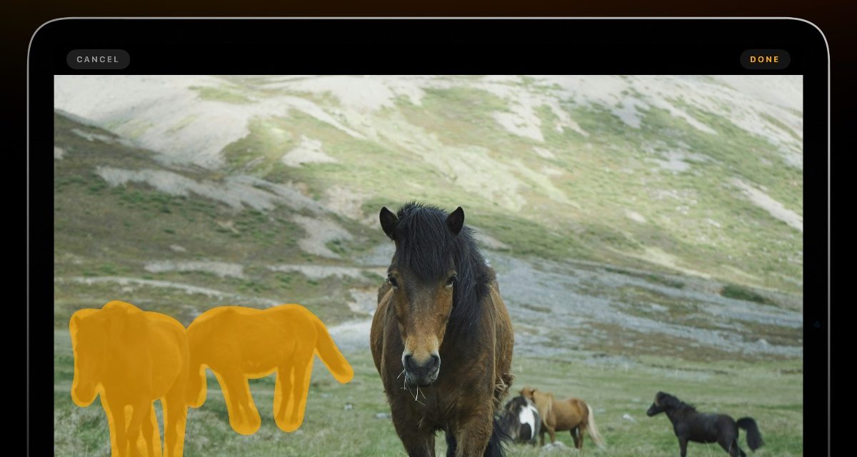 Skylum introduces Luminar, its first app for the iPad