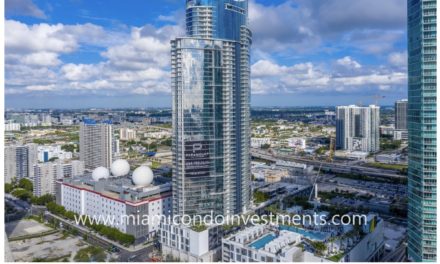 Apple to open a retail store at under-development Miami Worldcenter