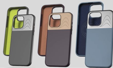 Atom Studios Provides a Radiation Protection Case for the iPhone 15