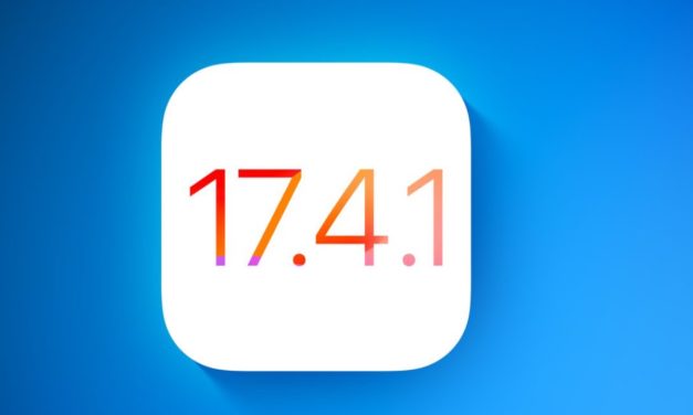 Apple releases new versions of iOS 17.4, iPadOS 17.4.1 (although it’s unclear why)