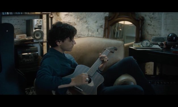 Canadian indie drama ‘A Hundred Lies’ to premiere on Apple TV+ June 7 