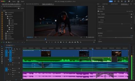 Adobe adds AI Features to Advance Professional Video Workflows Within Adobe Premiere Pro