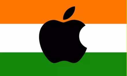 Apple now assembles one-in-7 of its iPhones in India