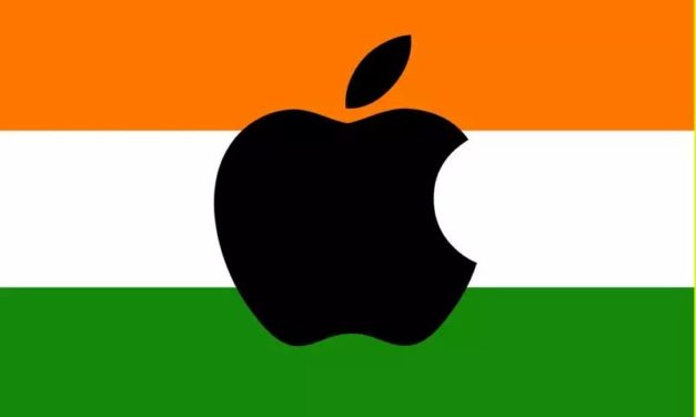 Apple accuses India’s CCI of exceeding its powers in antitrust case