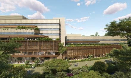 Apple to invest over $250 million in its Ann Mo Kio campus in Singapore