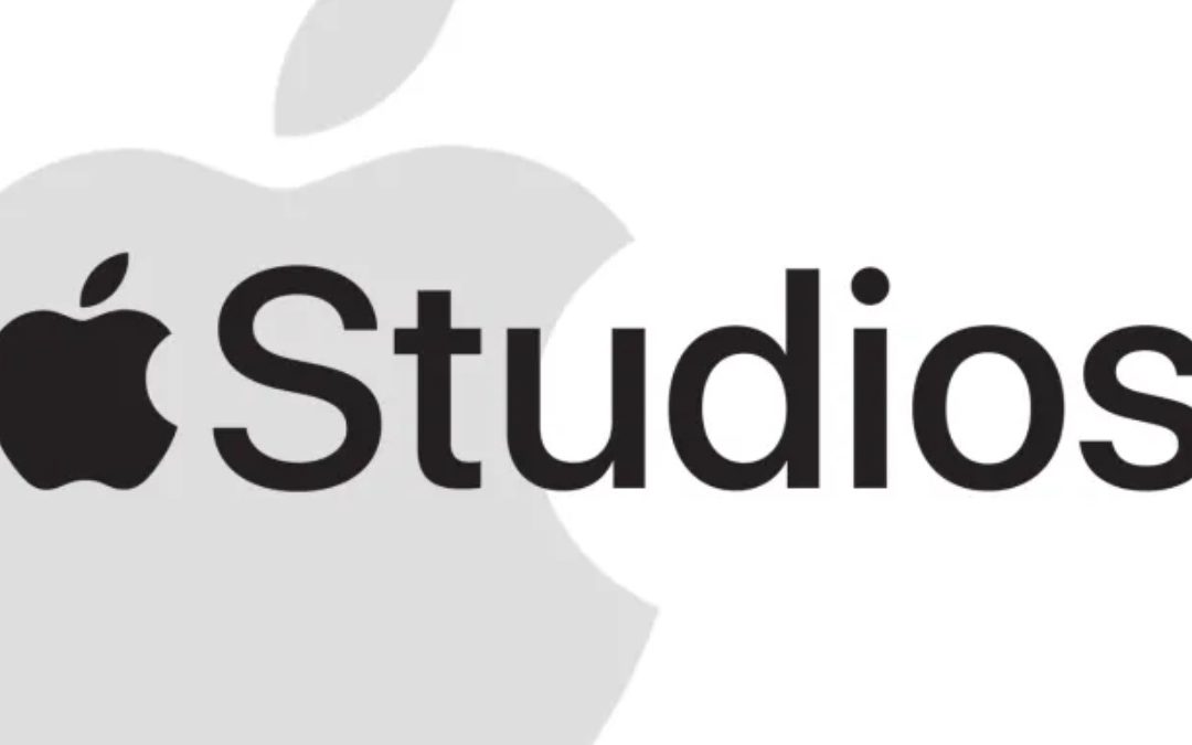 Apple Studios announces participants for its inaugural Directors Program