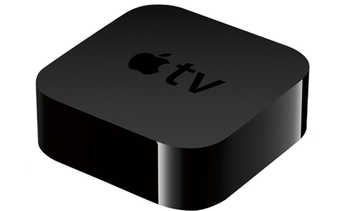 Surfshark launches VPN app for Apple TV set-top box