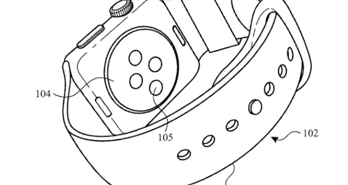 Future Apple Watch may respond to different amounts of force on the Digital Crown