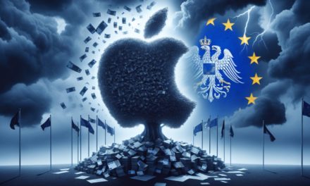 Apple looking to hire Head of Corporate PR, Europe, in its ongoing battle with the EC
