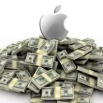 Apple’s March quarter sets records for total company revenue, iPhone revenue, and earnings-per-share