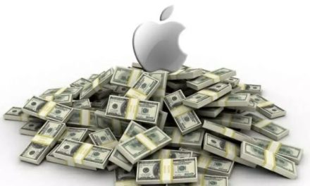 Here are some things you can expect at Apple’s quarterly financial report on May 2