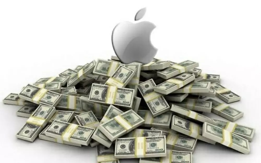 Here are some things you can expect at Apple’s quarterly financial report on May 2