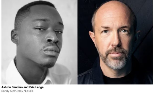  Ashton Sanders, Eric Lange join season three cast of Apple TV+’s ‘Invasion’