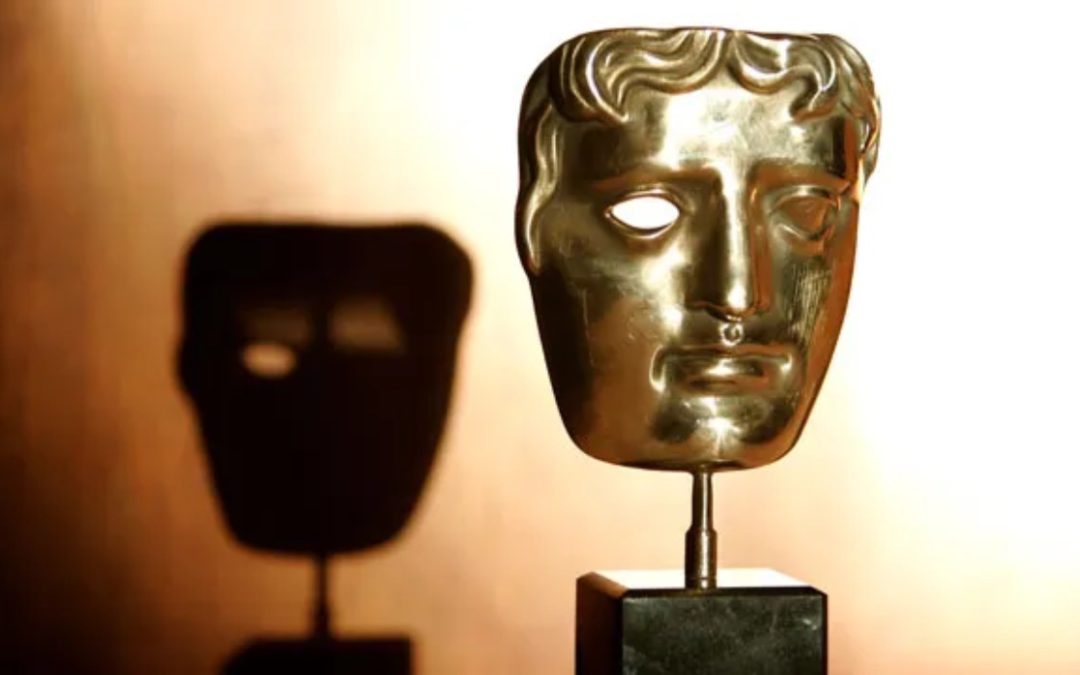 Apple TV+ shows win four BAFTA Television Craft Awards