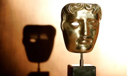 Apple TV+ shows win four BAFTA Television Craft Awards