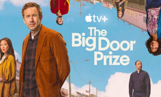 Apple TV+ cancels ‘The Big Door Prize’ After two seasons