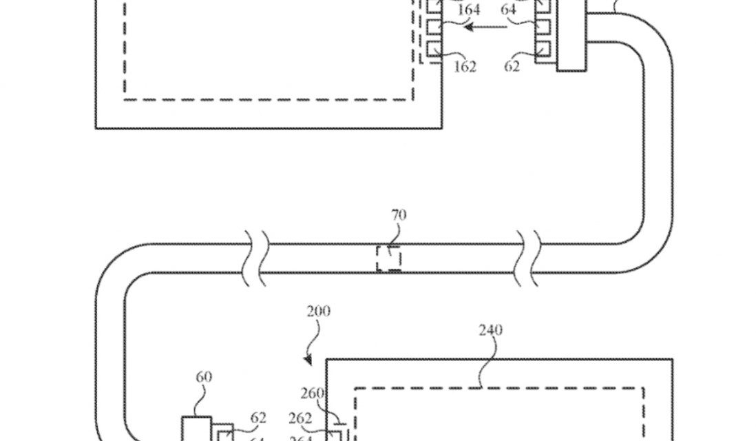 Apple patent involves multiple Vision Pros operating in concert for multiple users