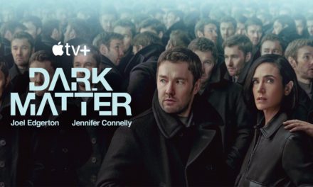 Apple TV+ debuts trailer for upcoming sci-fi series, ‘Dark Matter’ 
