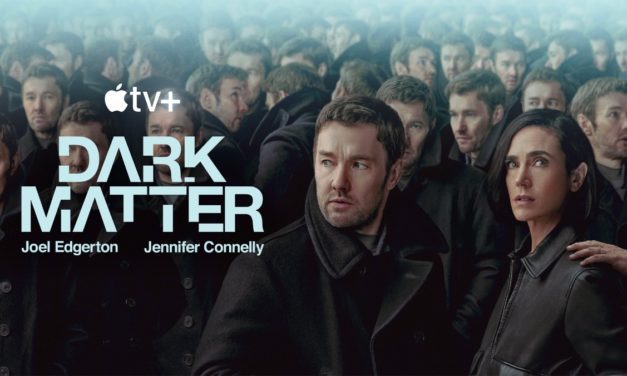 Apple TV+’s ‘Dark Matter,’ ‘Sugar’ make Reelgood’s top 10 list of most watched streaming TV shows last week