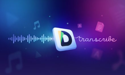 Documents by Readdle launches Audio and Video Transcribe 