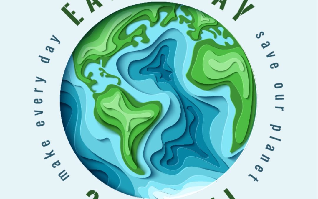 Apple promotes recycling/trade-ins of its products as Earth Day approaches