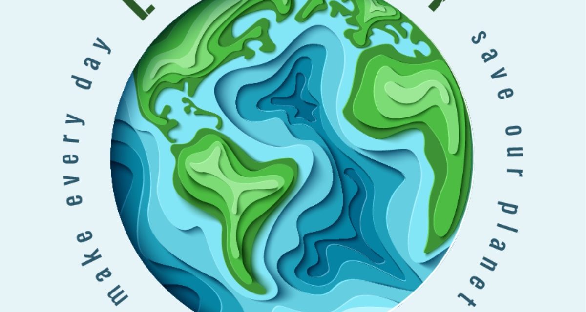 Apple promotes recycling/trade-ins of its products as Earth Day approaches
