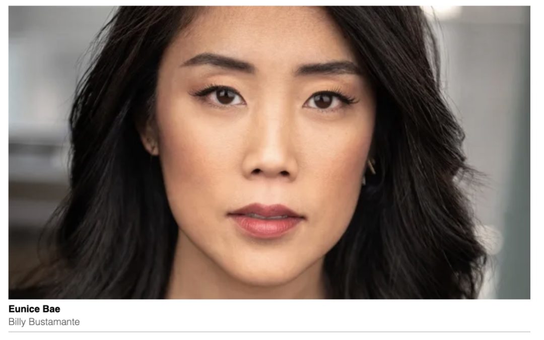 Eunice Bae joins cast of Apple TV+’s ‘Your Friends & Neighbors’