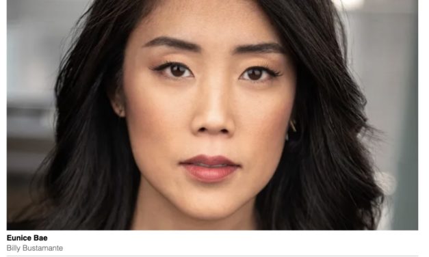 Eunice Bae joins cast of Apple TV+’s ‘Your Friends & Neighbors’