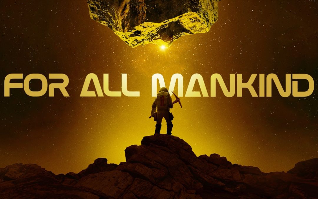 Apple renews ‘For All Mankind” for season five, and announces ‘Star City’ spinoff series