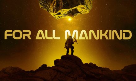 Apple renews ‘For All Mankind” for season five, and announces ‘Star City’ spinoff series