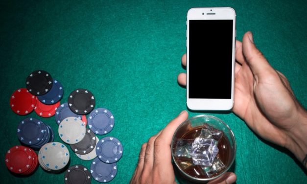 Ukraine President Volodymyr Zelenskiy wants gambling apps removed from the Apple App Store