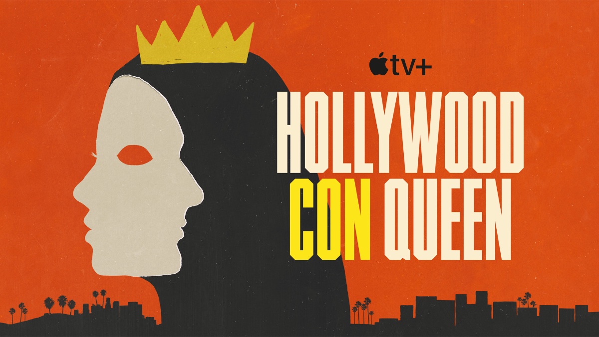 Apple TV+ debuts trailer for the documentary series 'Hollywood Con Queen' - Vimarsana News