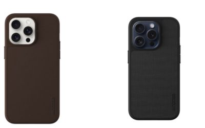 Incase releases ICON case for iPhone 15 Pro, Pro Max