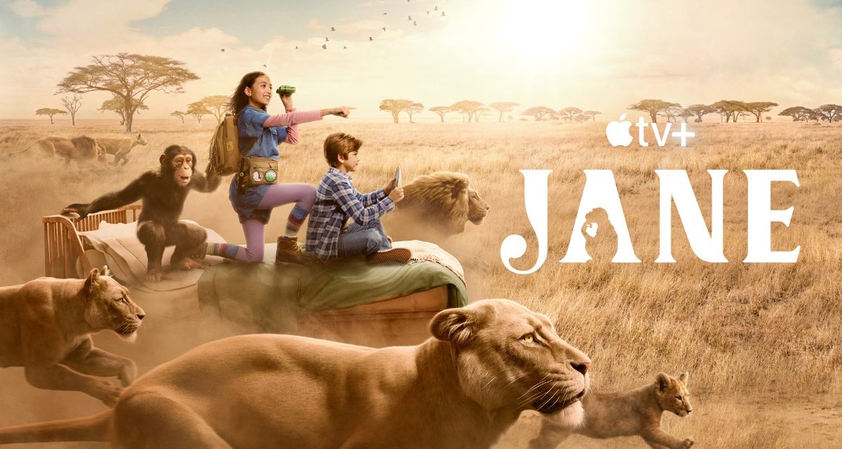Apple TV+ unveils trailer for season two of ‘Jane’