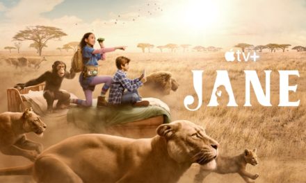 Apple TV+ unveils trailer for season two of ‘Jane’