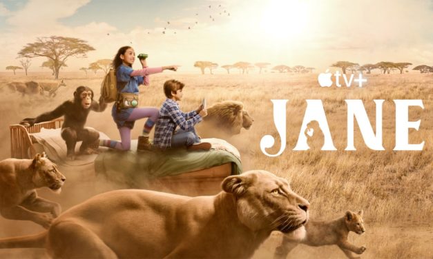 Apple TV+ unveils trailer for season two of ‘Jane’
