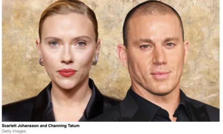 Apple Original Move starring Scarlett Johansson, Channing Tatum to be called ‘Fly Me to the Moon’