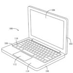 Apple wants to make Mac laptop keyboards more resistant to oil, debris