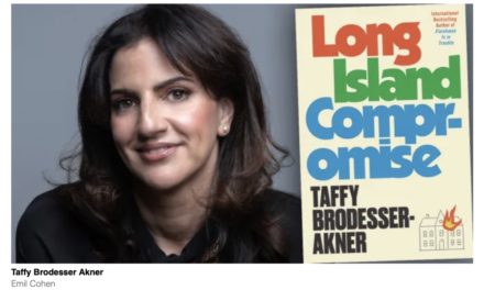Apple TV+ wins rights to adapt upcoming novel, ‘Long Island Compromise’