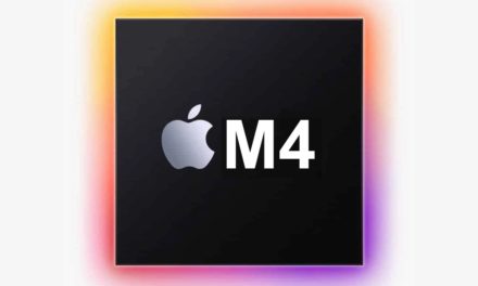 Apple’s new M4 processor debuts in the new iPad Pro