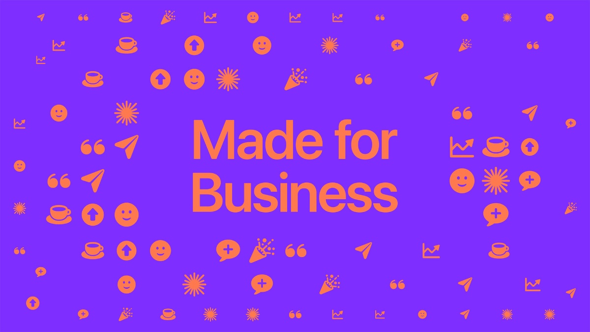 Apple to launch 'Made for Business' in select retail stores worldwide in May - Vimarsana News